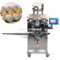 2015 Full automatic double color food encrusting machine in Shanghai